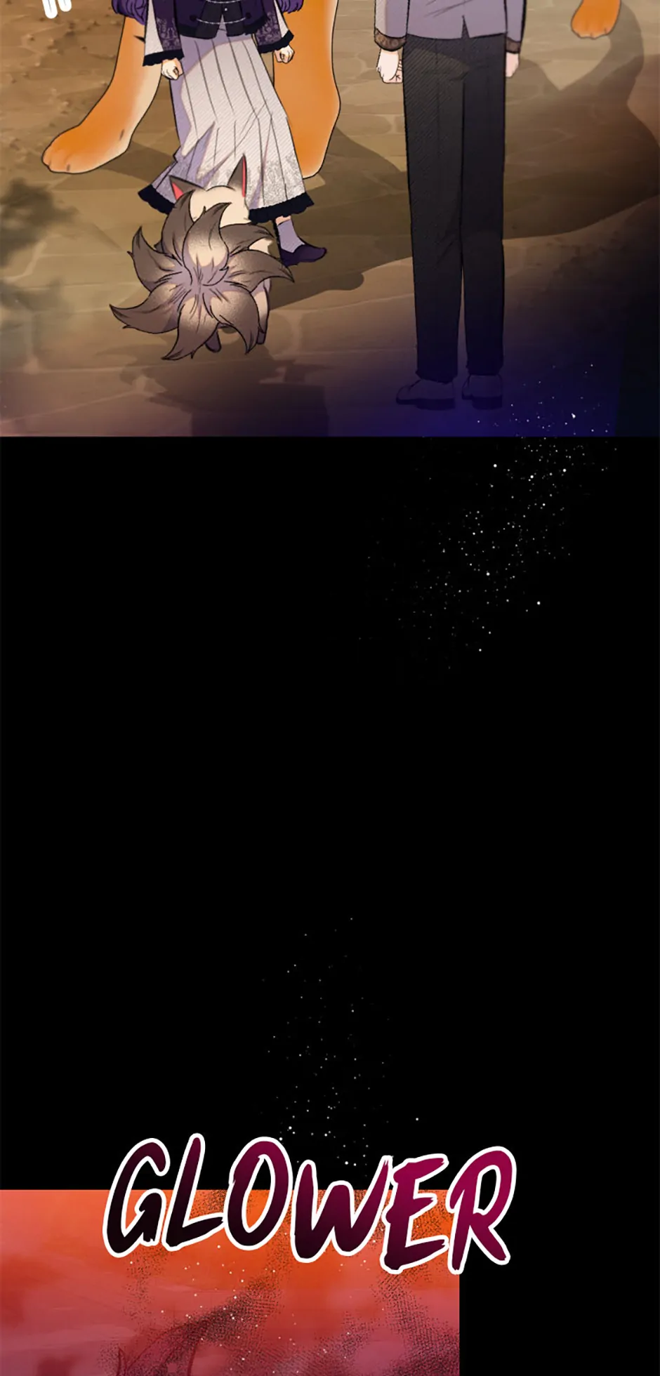 I Am A Daughter Loved By The Devil Chapter 109 327 59