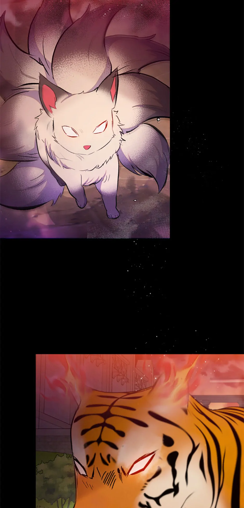 I Am A Daughter Loved By The Devil Chapter 109 328 60