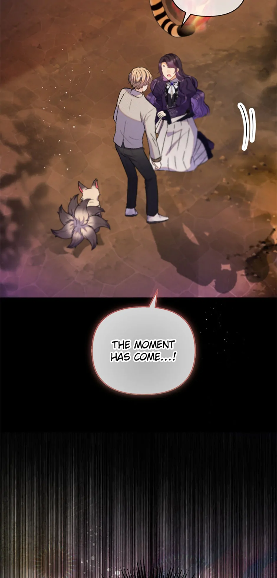 I Am A Daughter Loved By The Devil Chapter 109 330 62