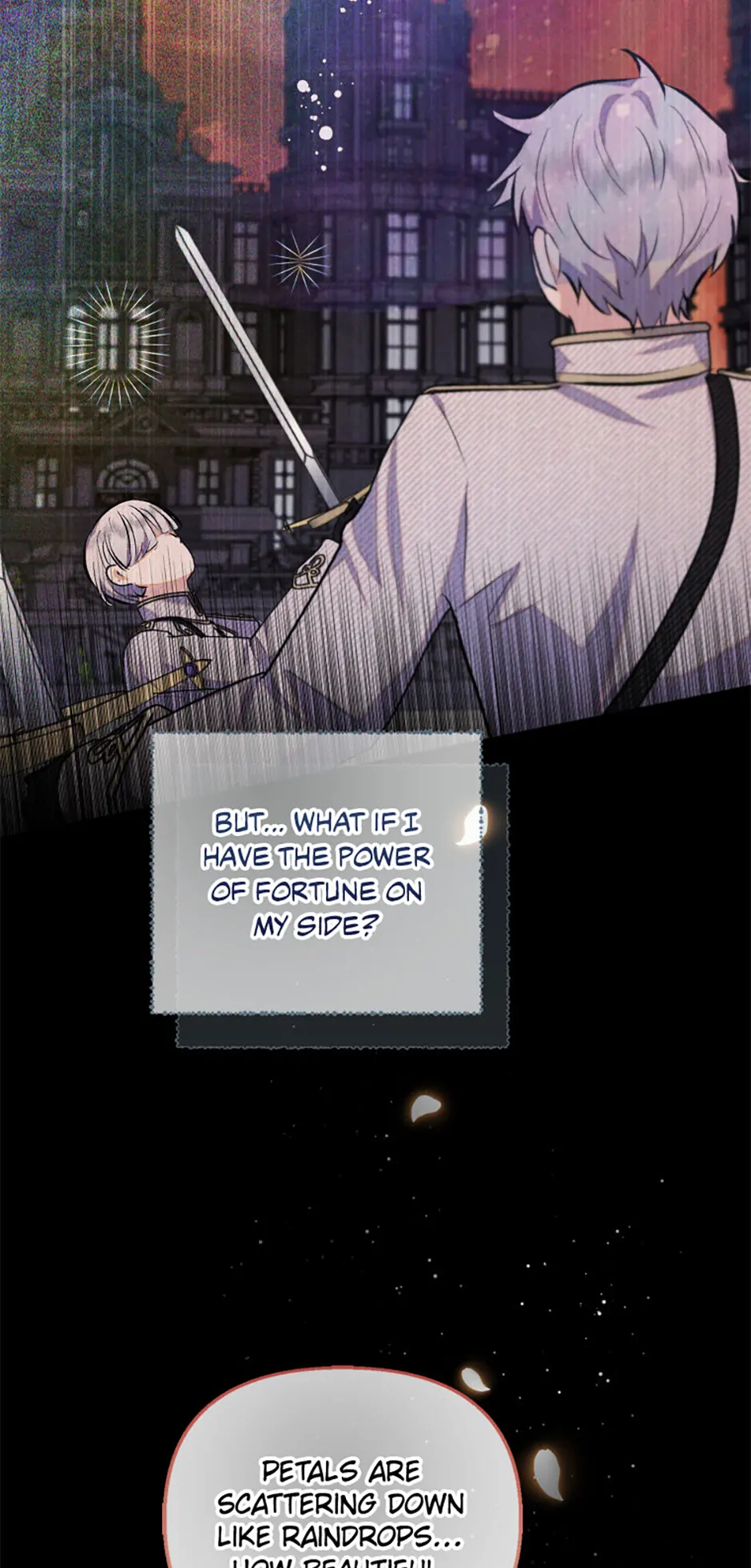 I Am A Daughter Loved By The Devil Chapter 109 332 64