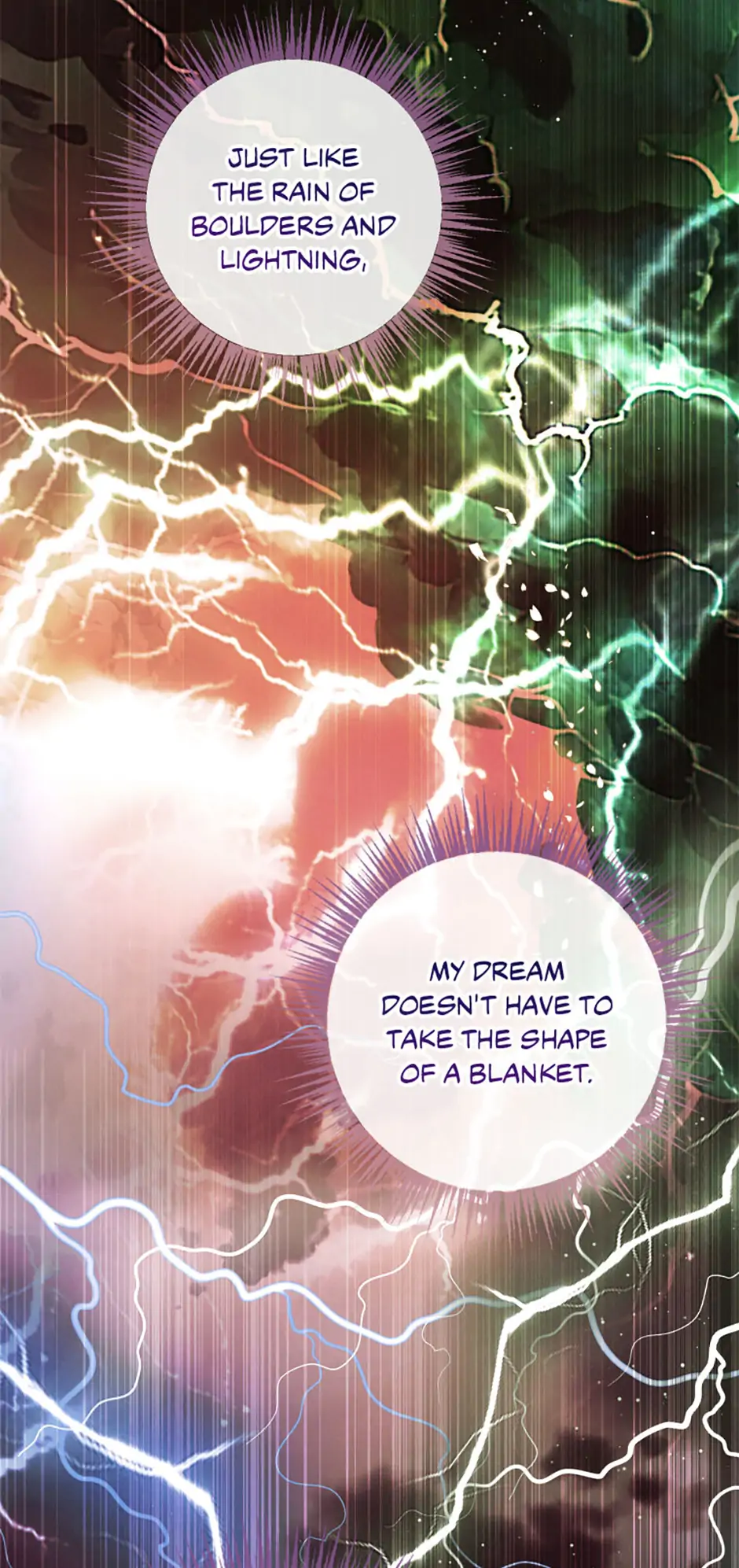 I Am A Daughter Loved By The Devil Chapter 109 336 68