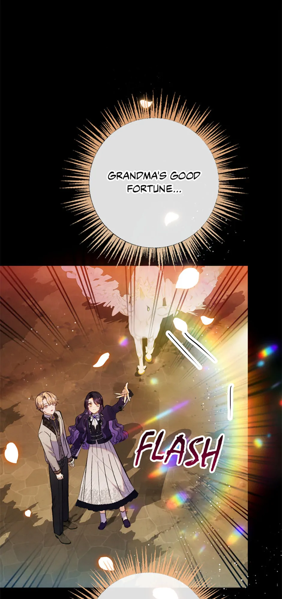 I Am A Daughter Loved By The Devil Chapter 109 340 72