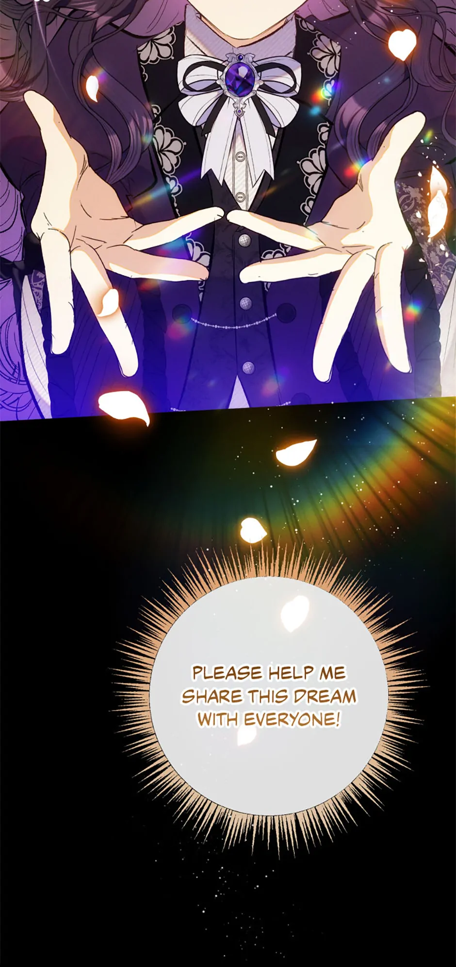 I Am A Daughter Loved By The Devil Chapter 109 342 74