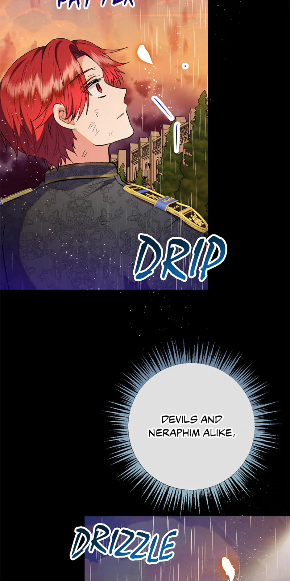 I Am A Daughter Loved By The Devil Chapter 109 345 77