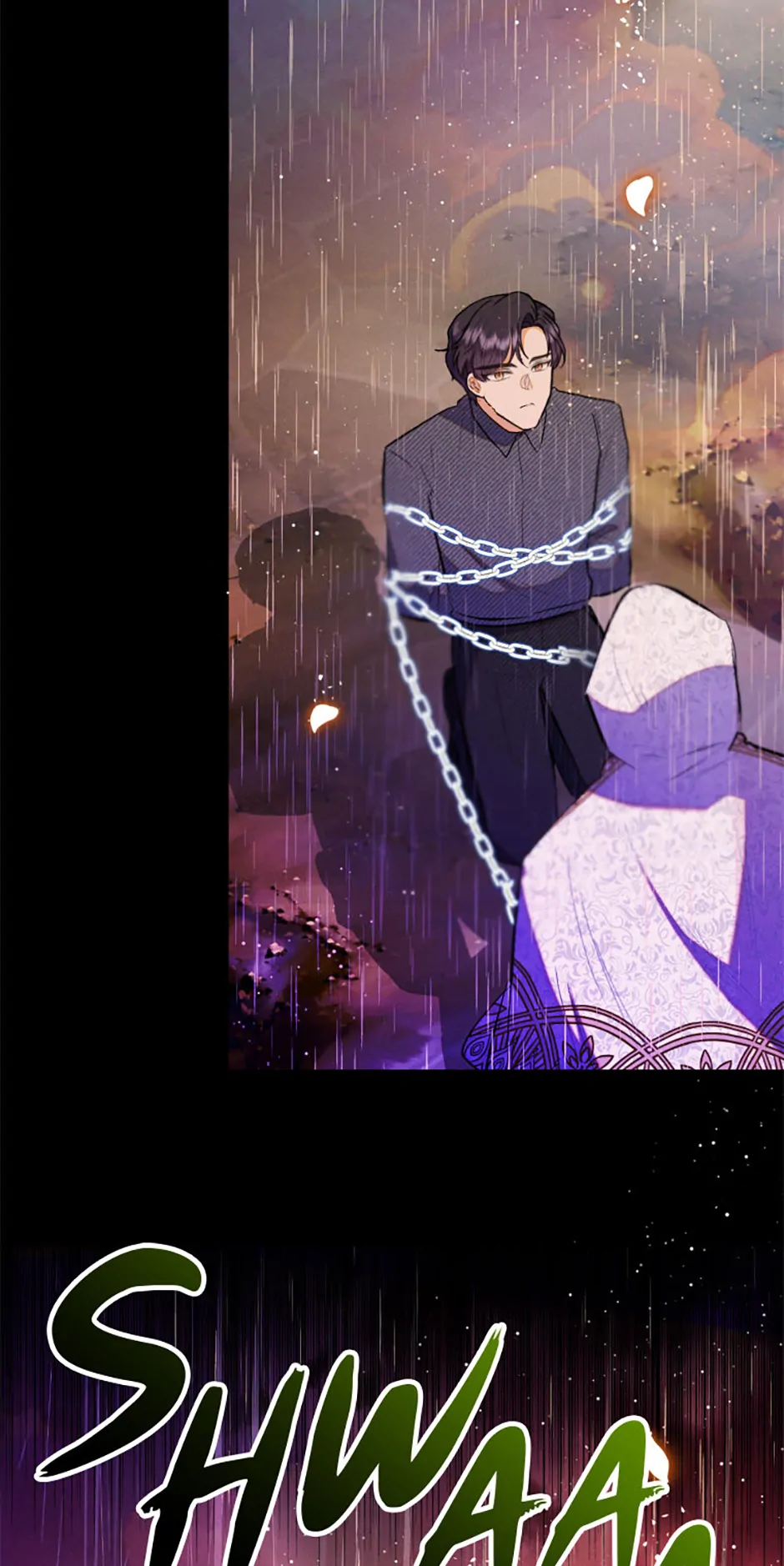 I Am A Daughter Loved By The Devil Chapter 109 346 78