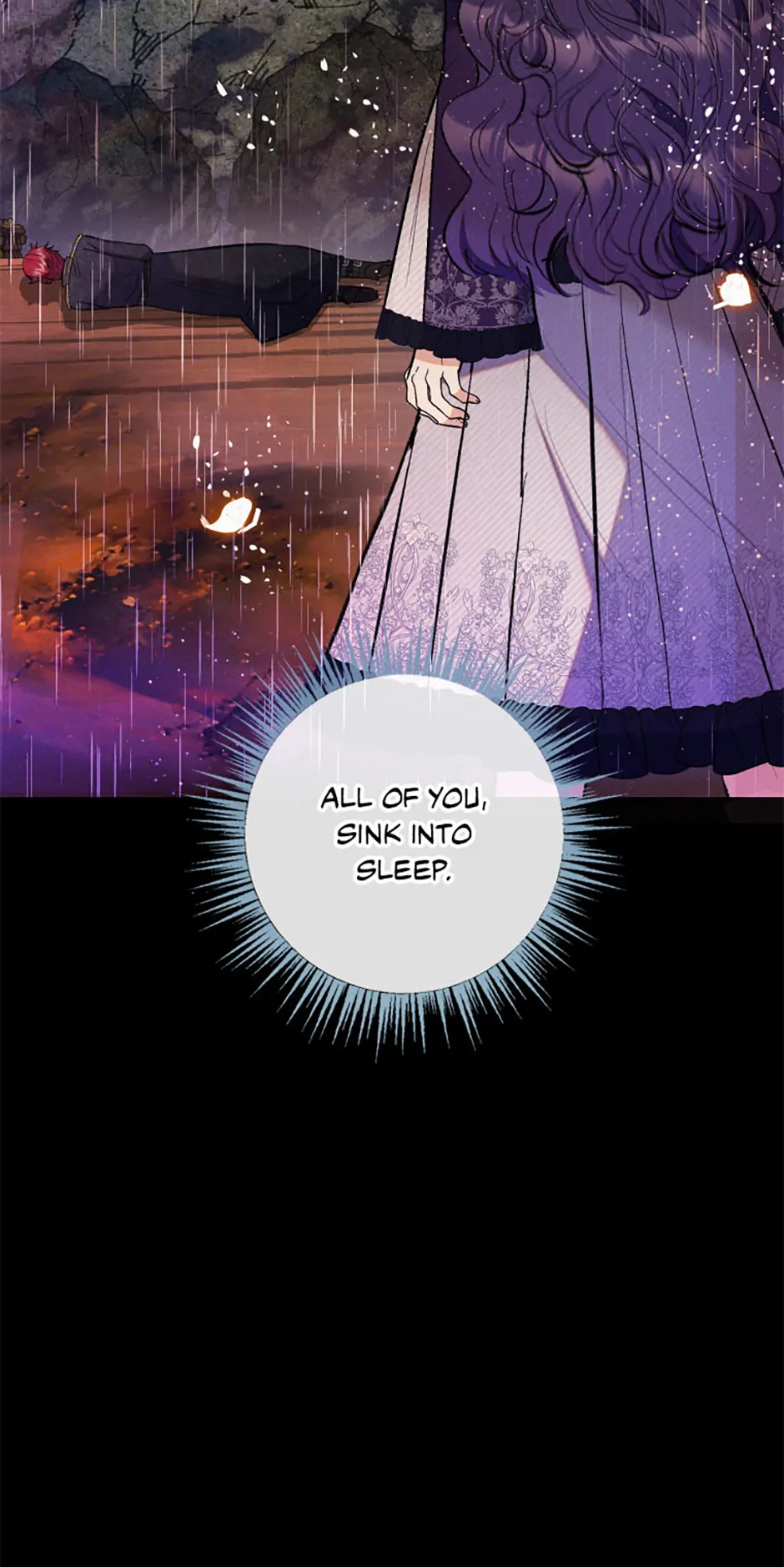 I Am A Daughter Loved By The Devil Chapter 109 348 80