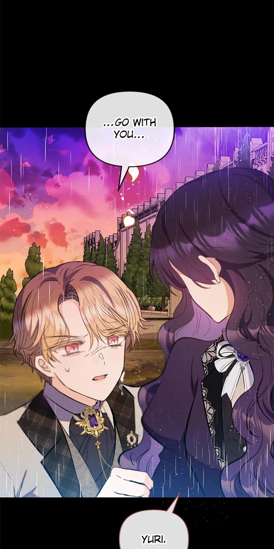 I Am A Daughter Loved By The Devil Chapter 109 350 82