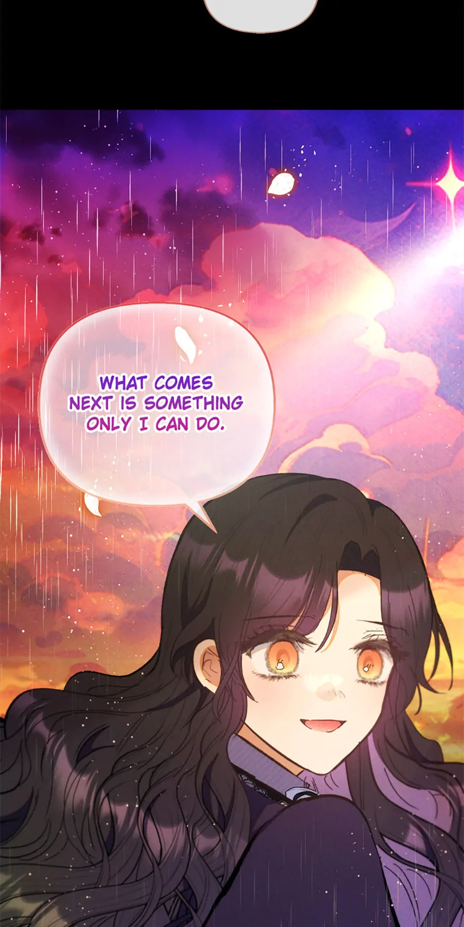 I Am A Daughter Loved By The Devil Chapter 109 351 83