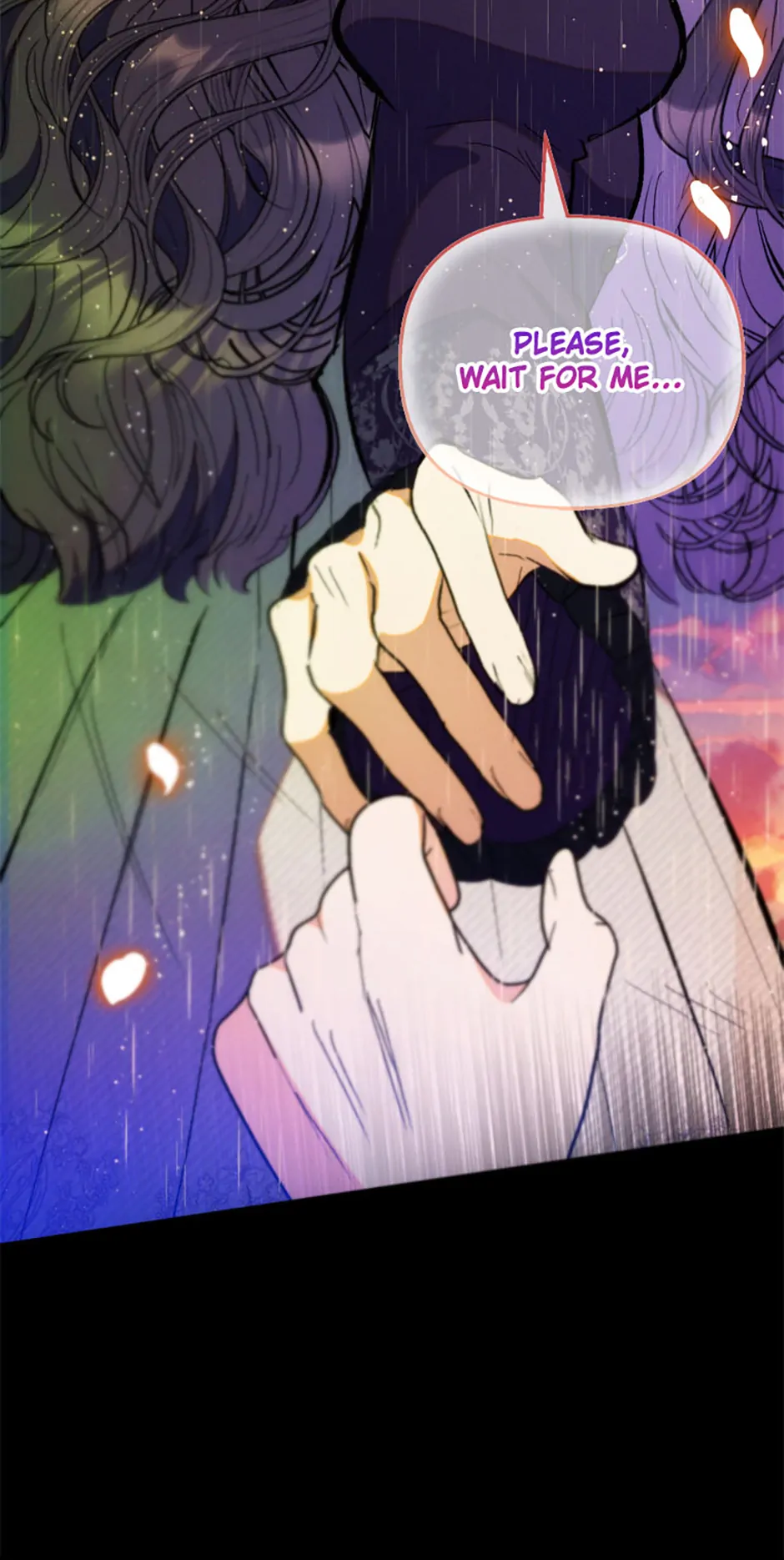 I Am A Daughter Loved By The Devil Chapter 109 352 84