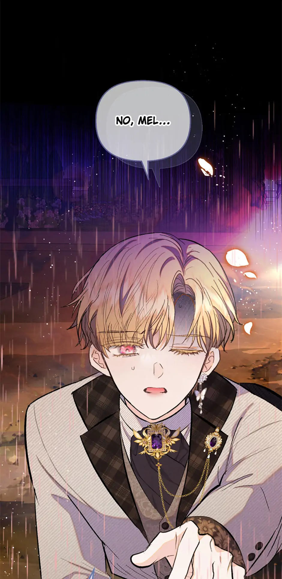 I Am A Daughter Loved By The Devil Chapter 109 353 85