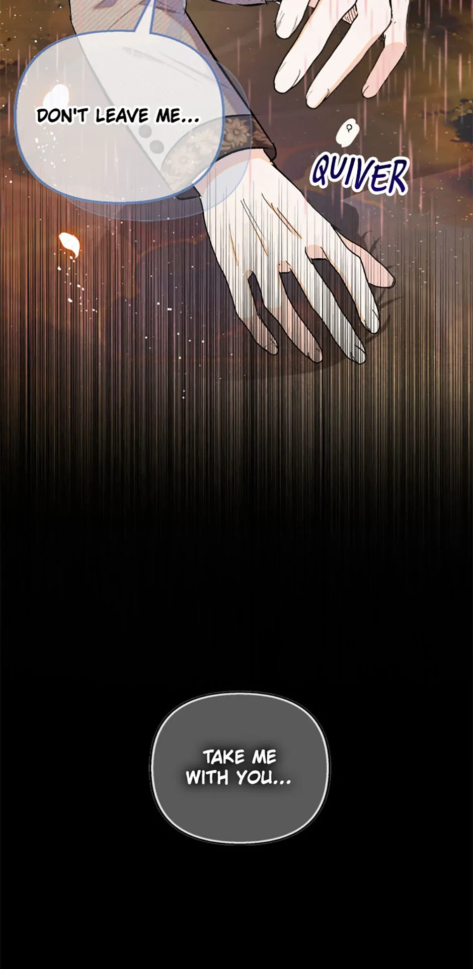 I Am A Daughter Loved By The Devil Chapter 109 354 86