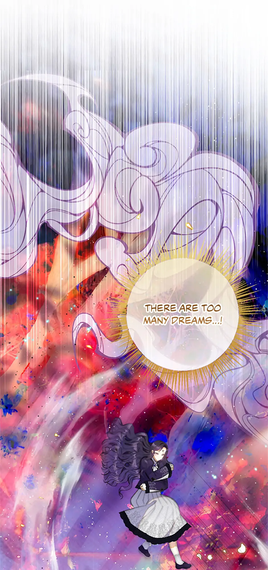 I Am A Daughter Loved By The Devil Chapter 110 275 01