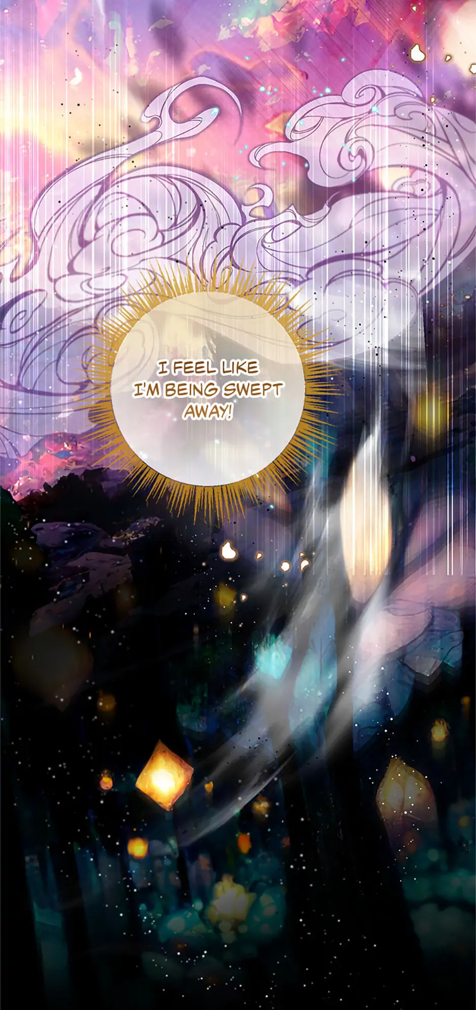 I Am A Daughter Loved By The Devil Chapter 110 276 02