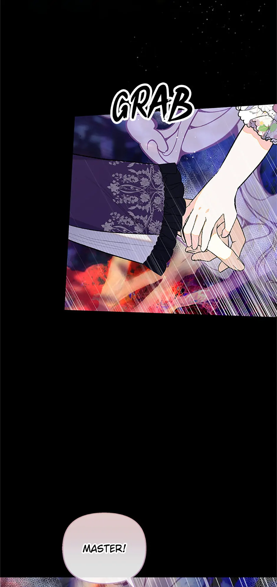 I Am A Daughter Loved By The Devil Chapter 110 277 03