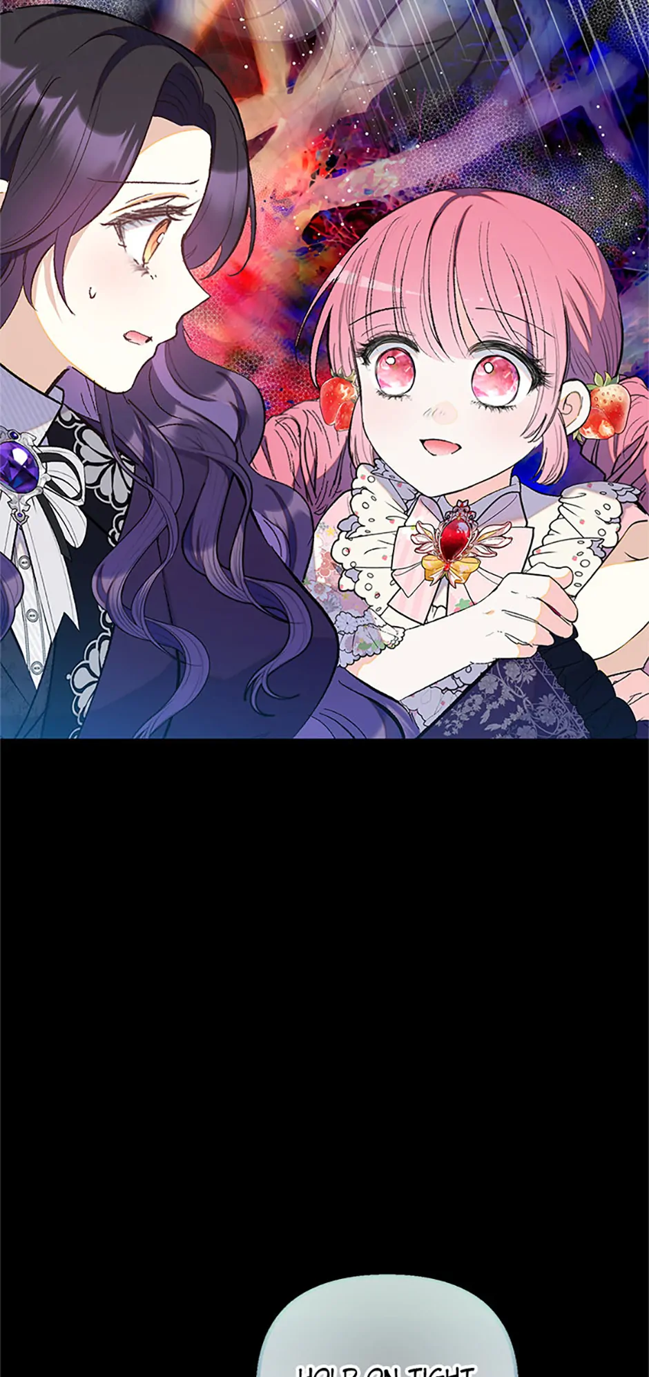 I Am A Daughter Loved By The Devil Chapter 110 278 04