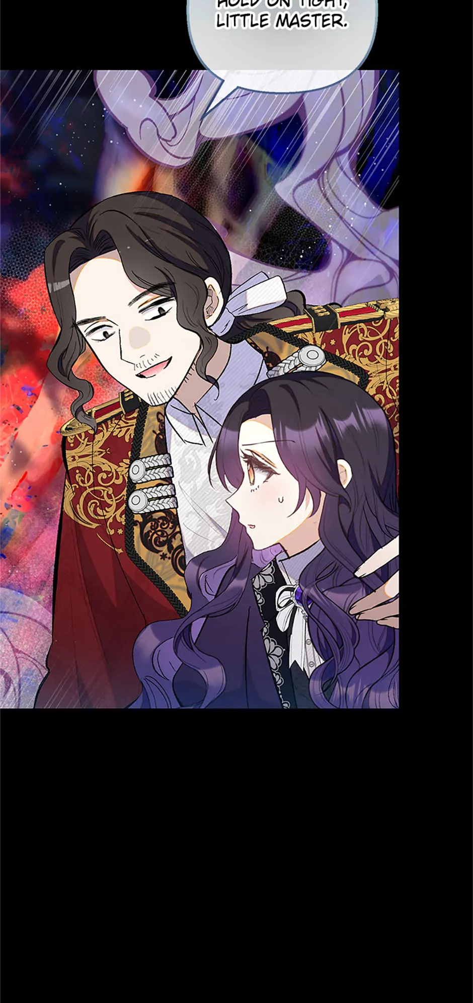 I Am A Daughter Loved By The Devil Chapter 110 279 05