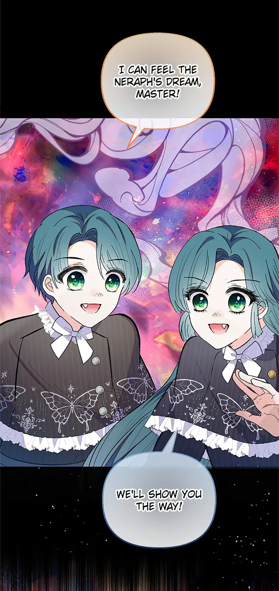 I Am A Daughter Loved By The Devil Chapter 110 280 06