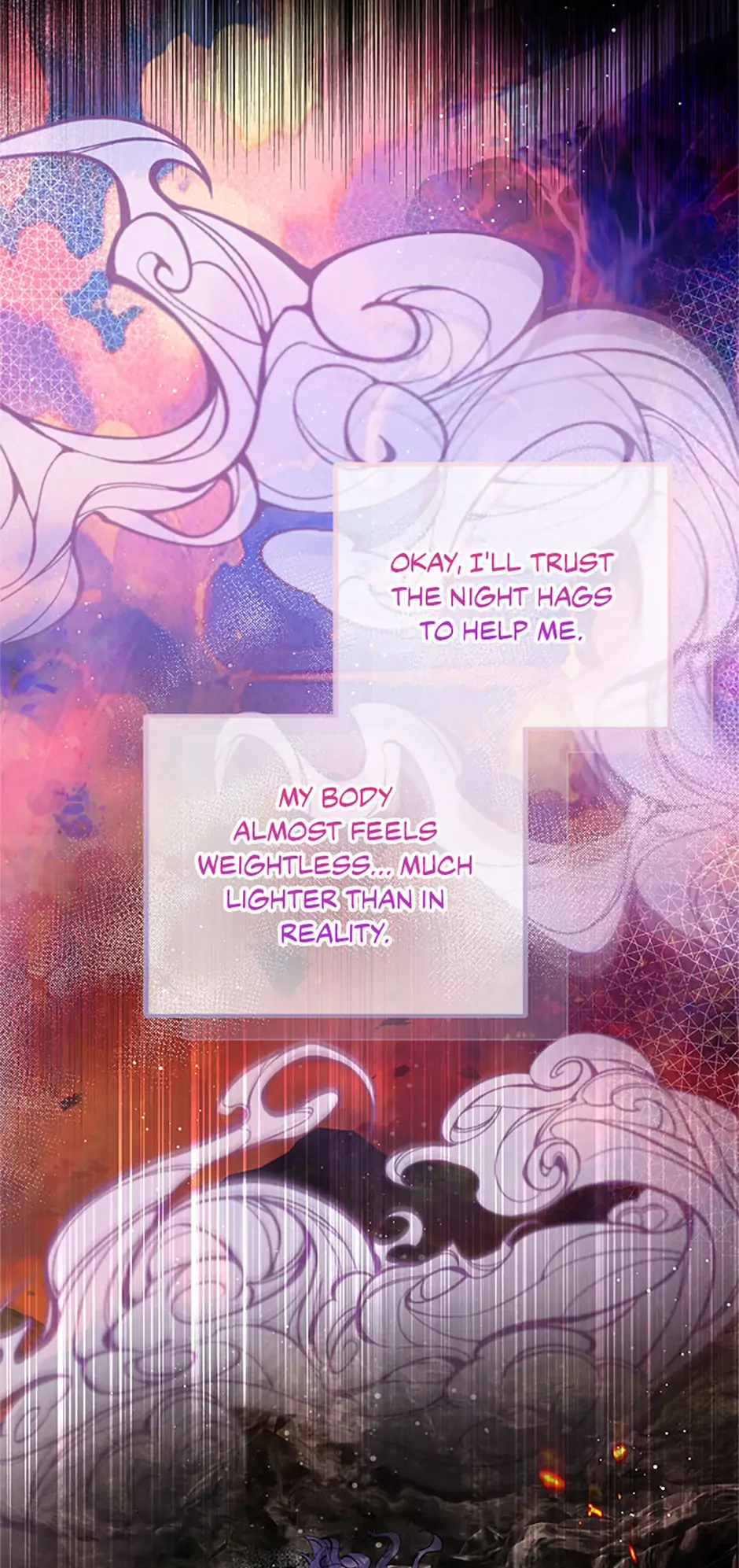 I Am A Daughter Loved By The Devil Chapter 110 281 07