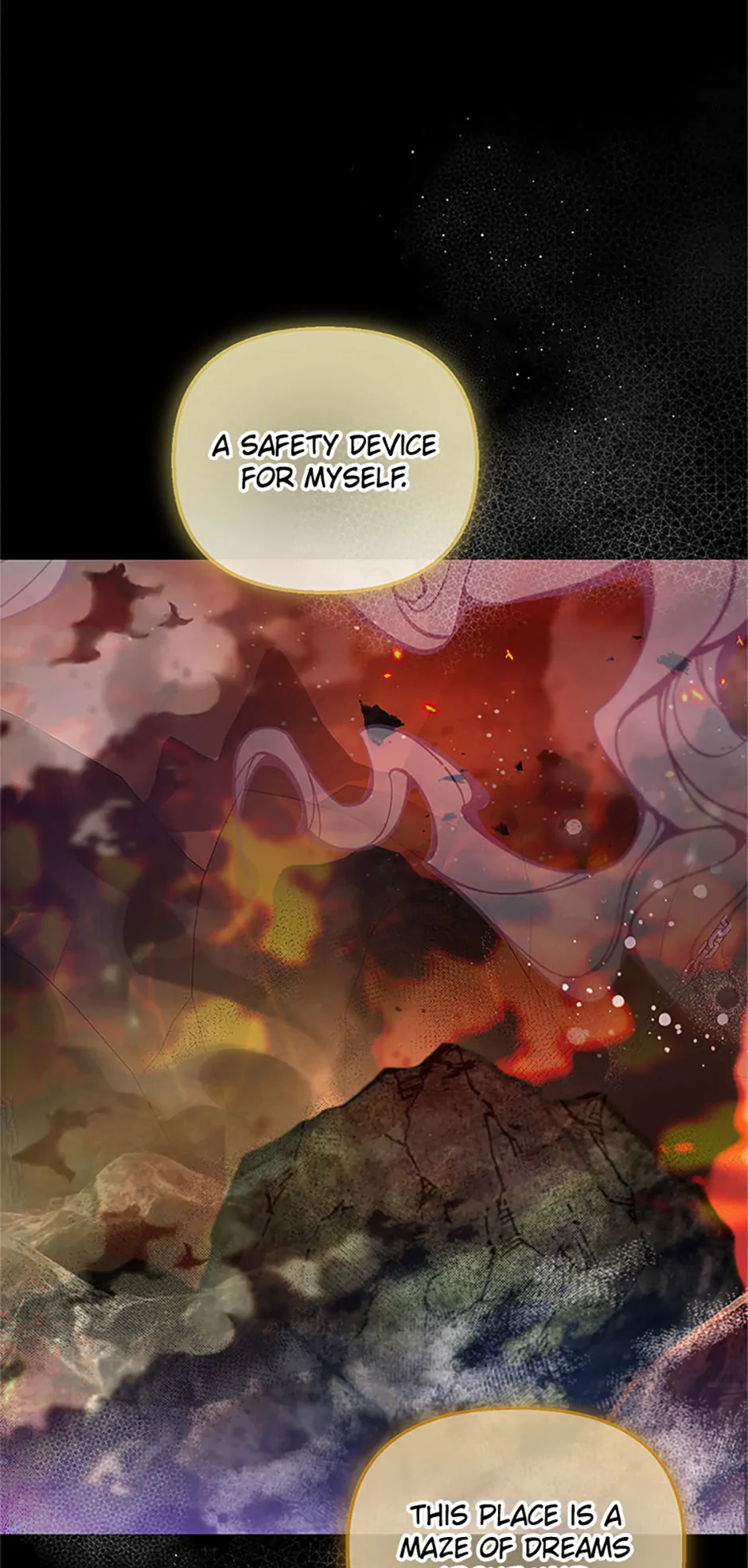 I Am A Daughter Loved By The Devil Chapter 110 285 11