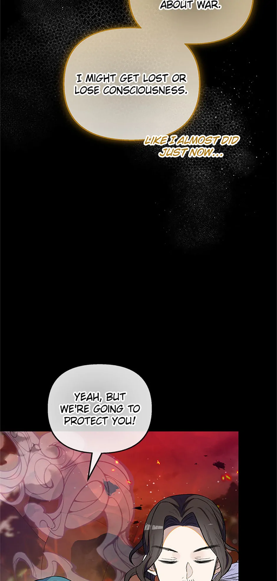 I Am A Daughter Loved By The Devil Chapter 110 286 12