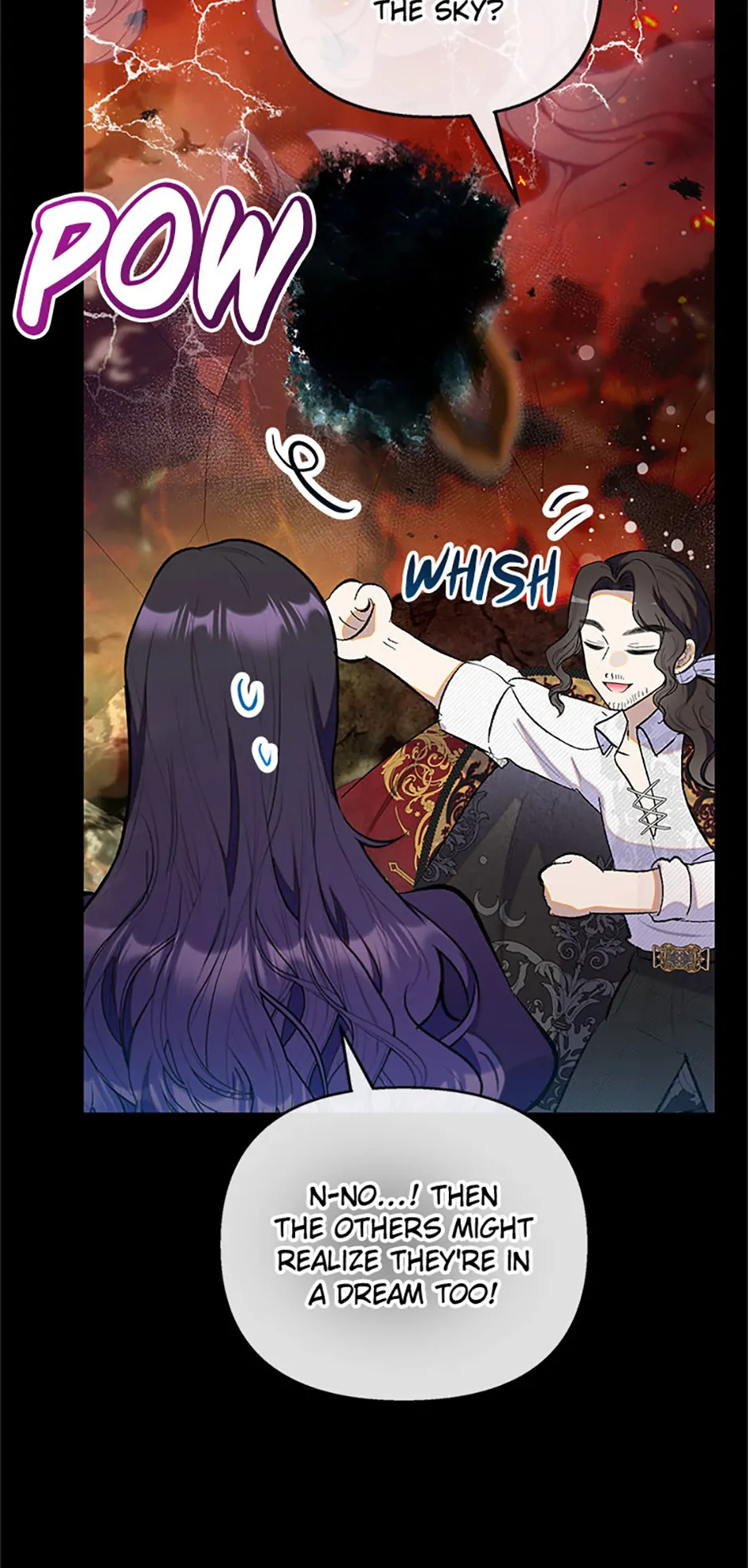 I Am A Daughter Loved By The Devil Chapter 110 288 14