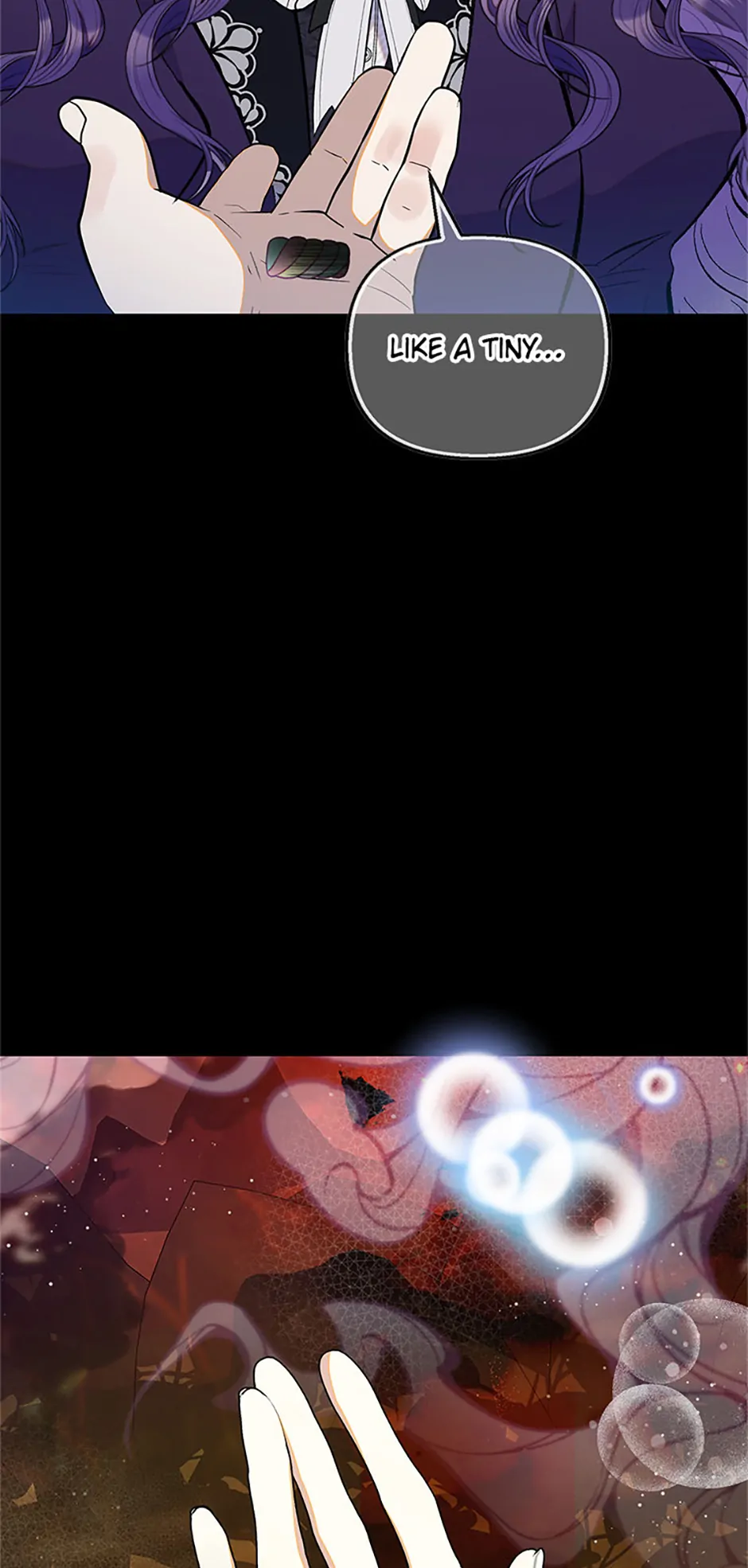 I Am A Daughter Loved By The Devil Chapter 110 290 16