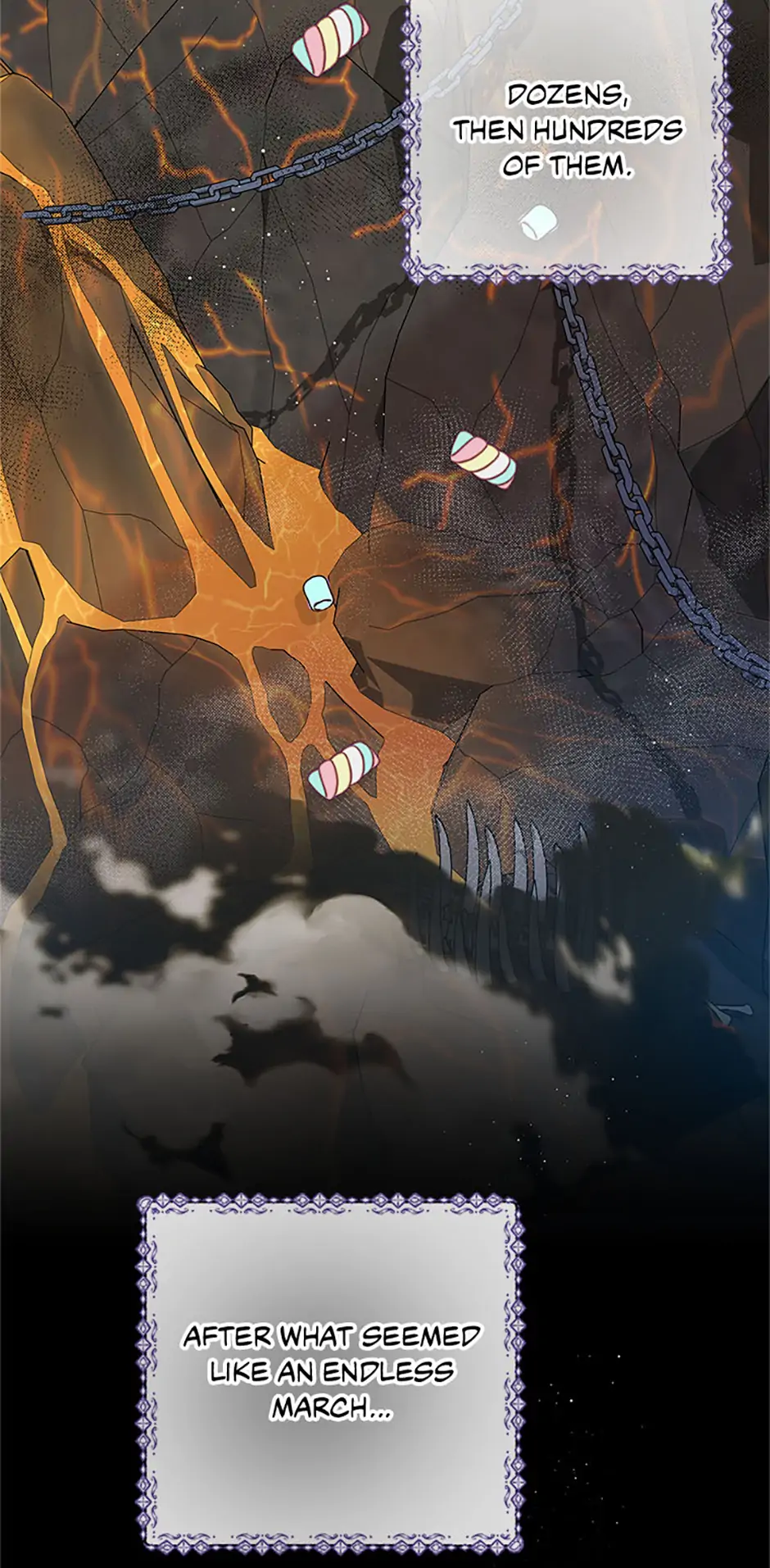 I Am A Daughter Loved By The Devil Chapter 110 294 20