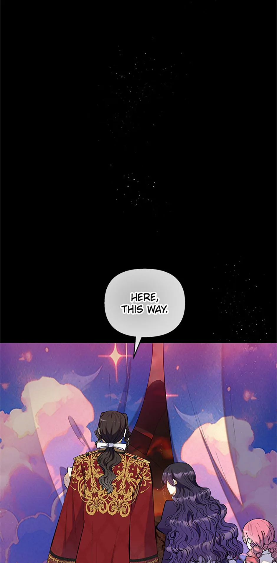 I Am A Daughter Loved By The Devil Chapter 110 295 21