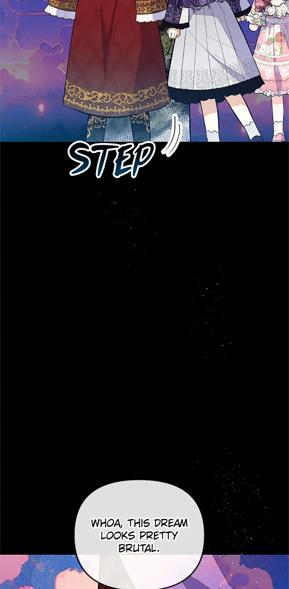 I Am A Daughter Loved By The Devil Chapter 110 296 22