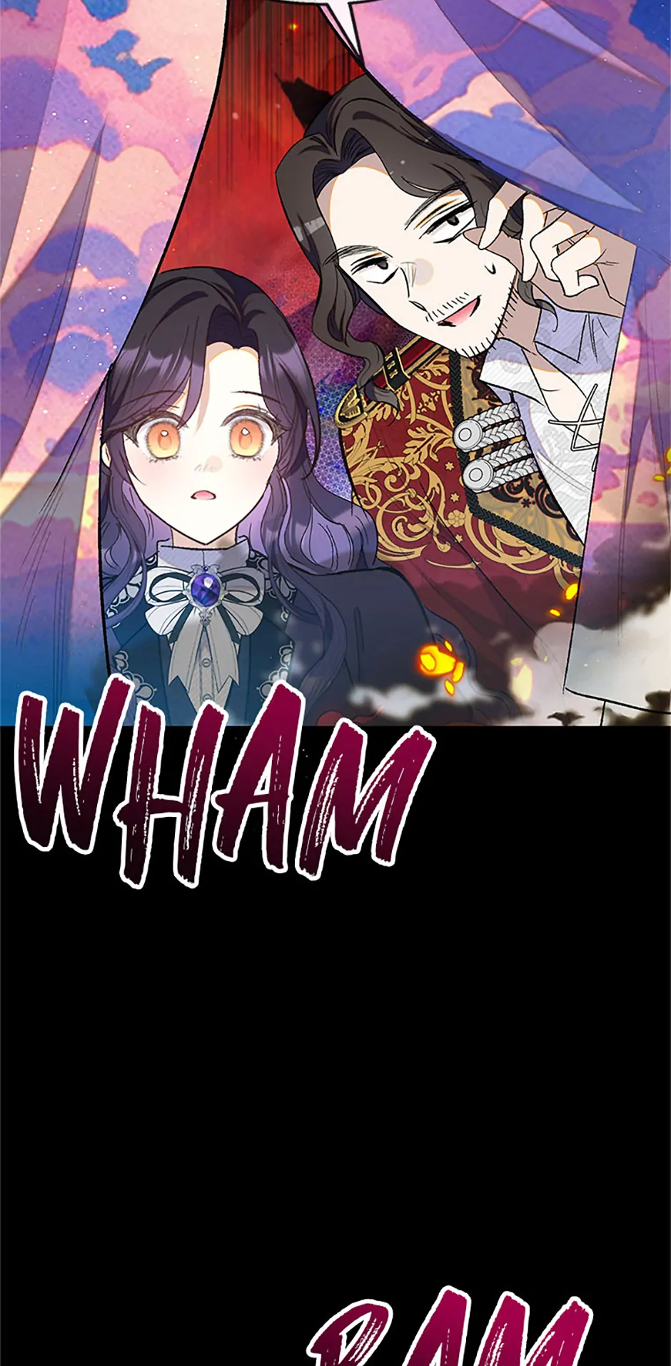 I Am A Daughter Loved By The Devil Chapter 110 297 23