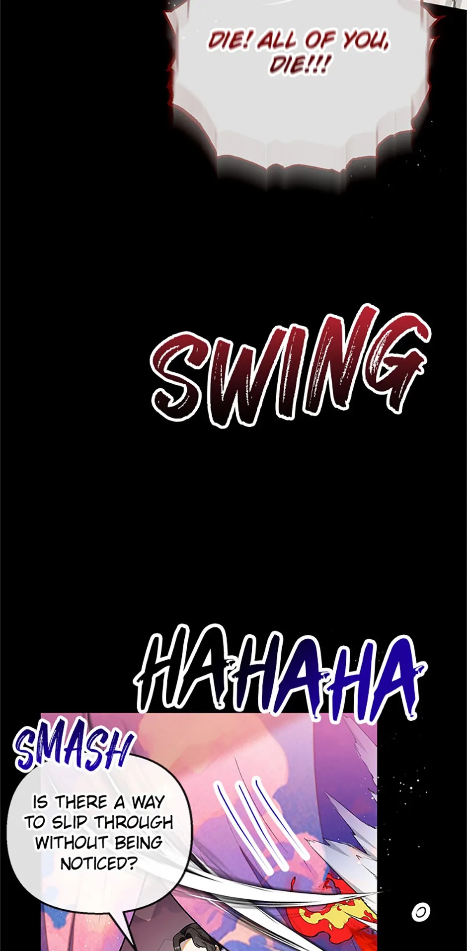 I Am A Daughter Loved By The Devil Chapter 110 299 25