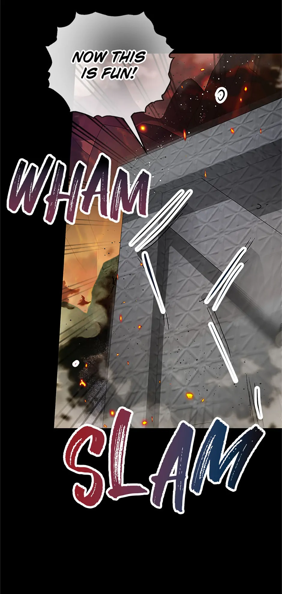 I Am A Daughter Loved By The Devil Chapter 110 306 32