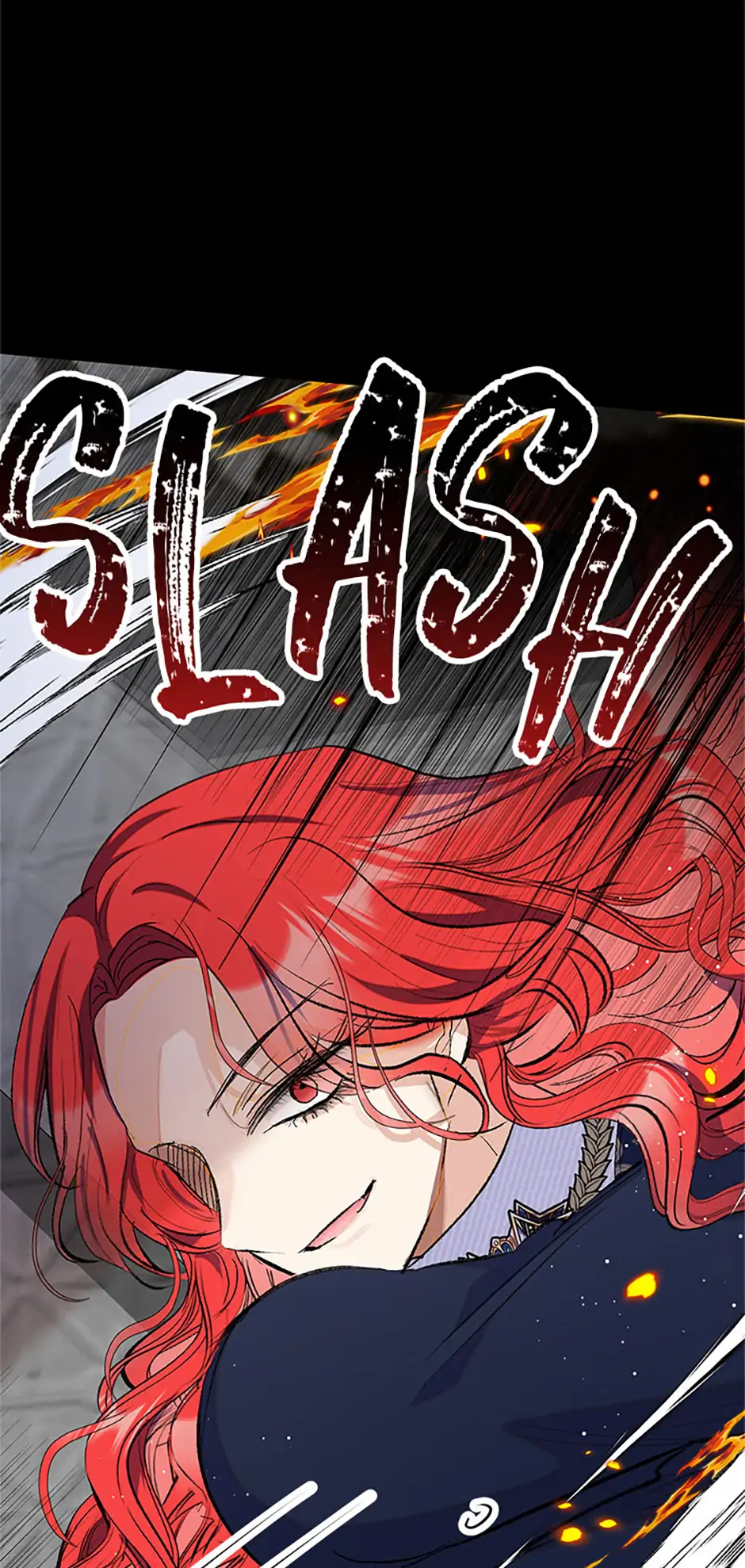 I Am A Daughter Loved By The Devil Chapter 110 307 33