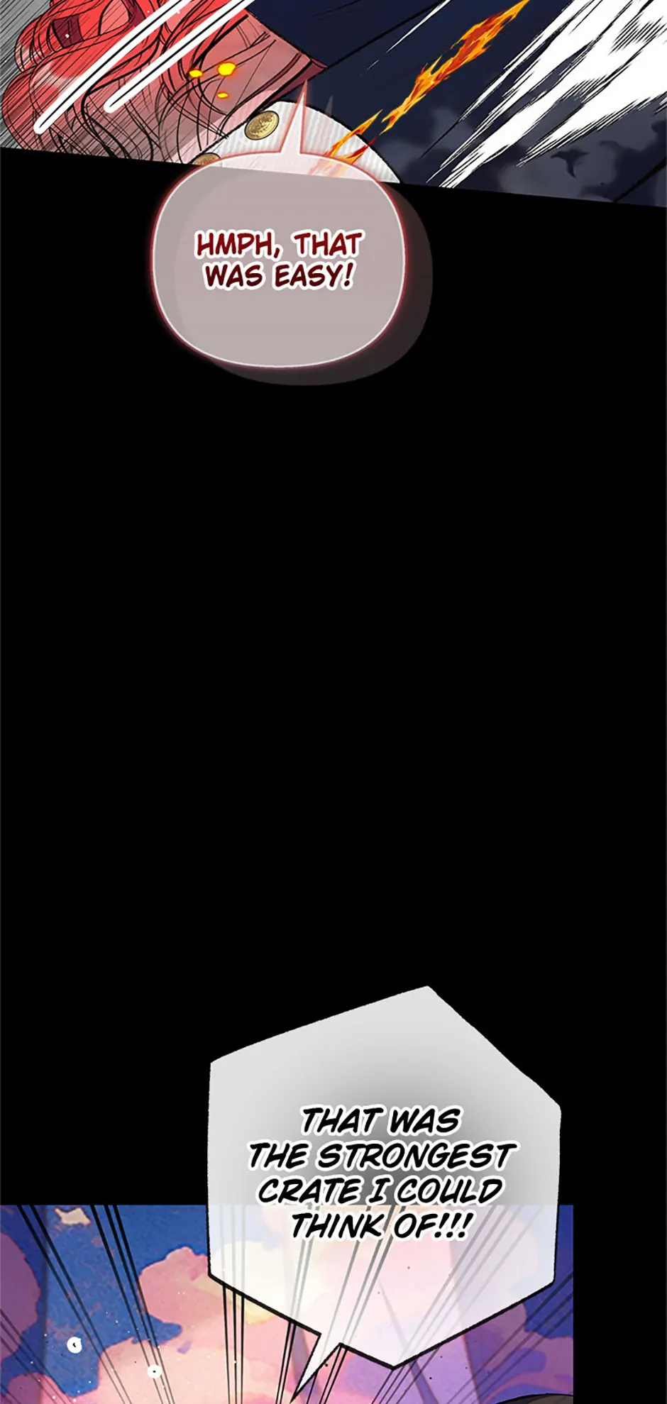 I Am A Daughter Loved By The Devil Chapter 110 308 34