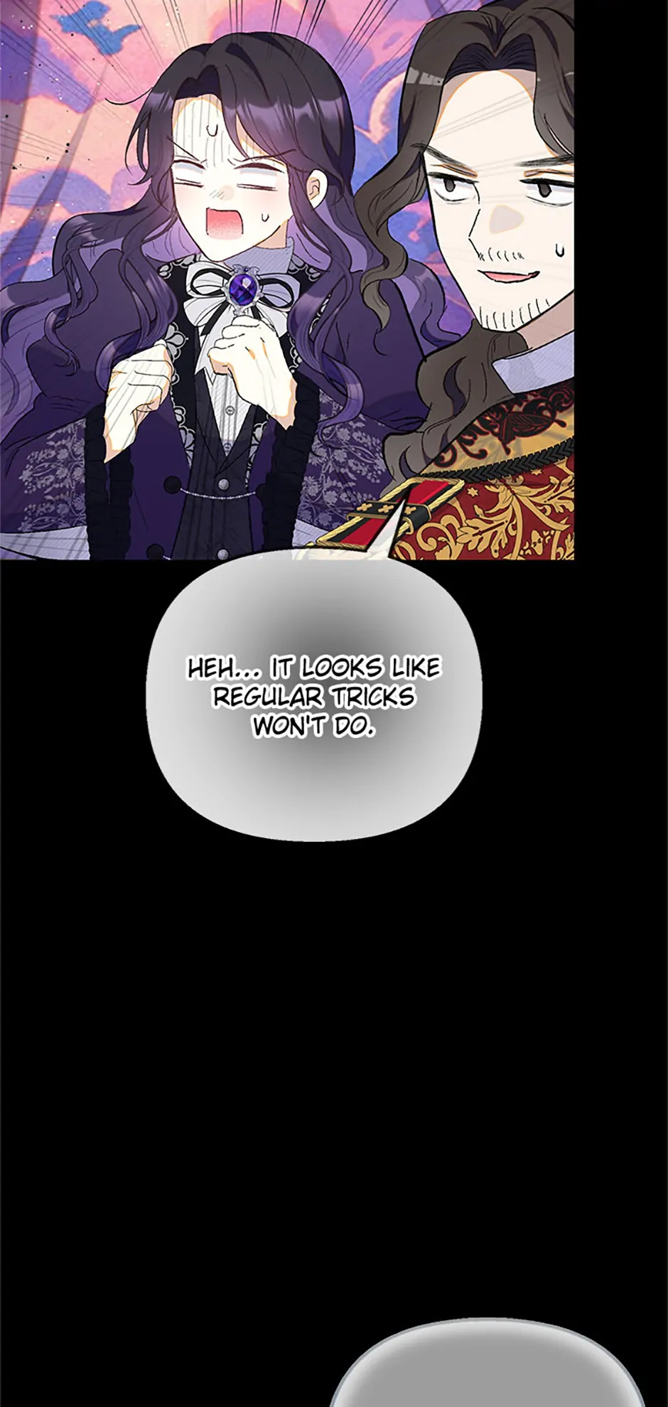 I Am A Daughter Loved By The Devil Chapter 110 309 35