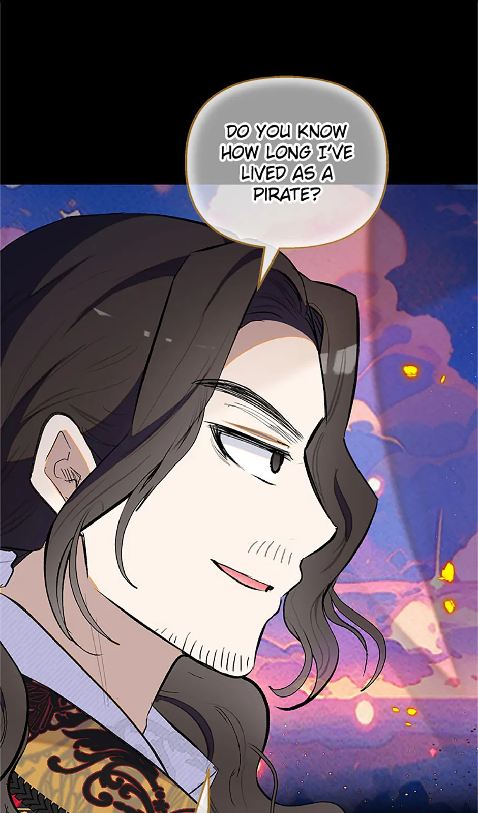 I Am A Daughter Loved By The Devil Chapter 110 311 37