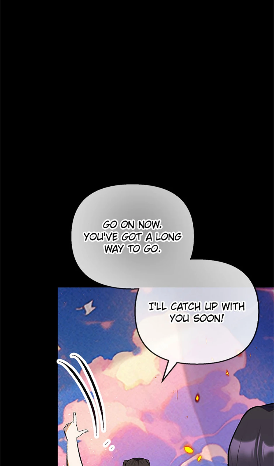 I Am A Daughter Loved By The Devil Chapter 110 315 41