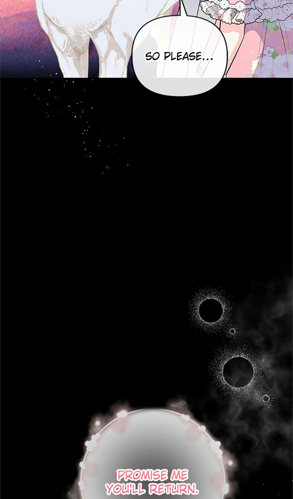 I Am A Daughter Loved By The Devil Chapter 110 318 44