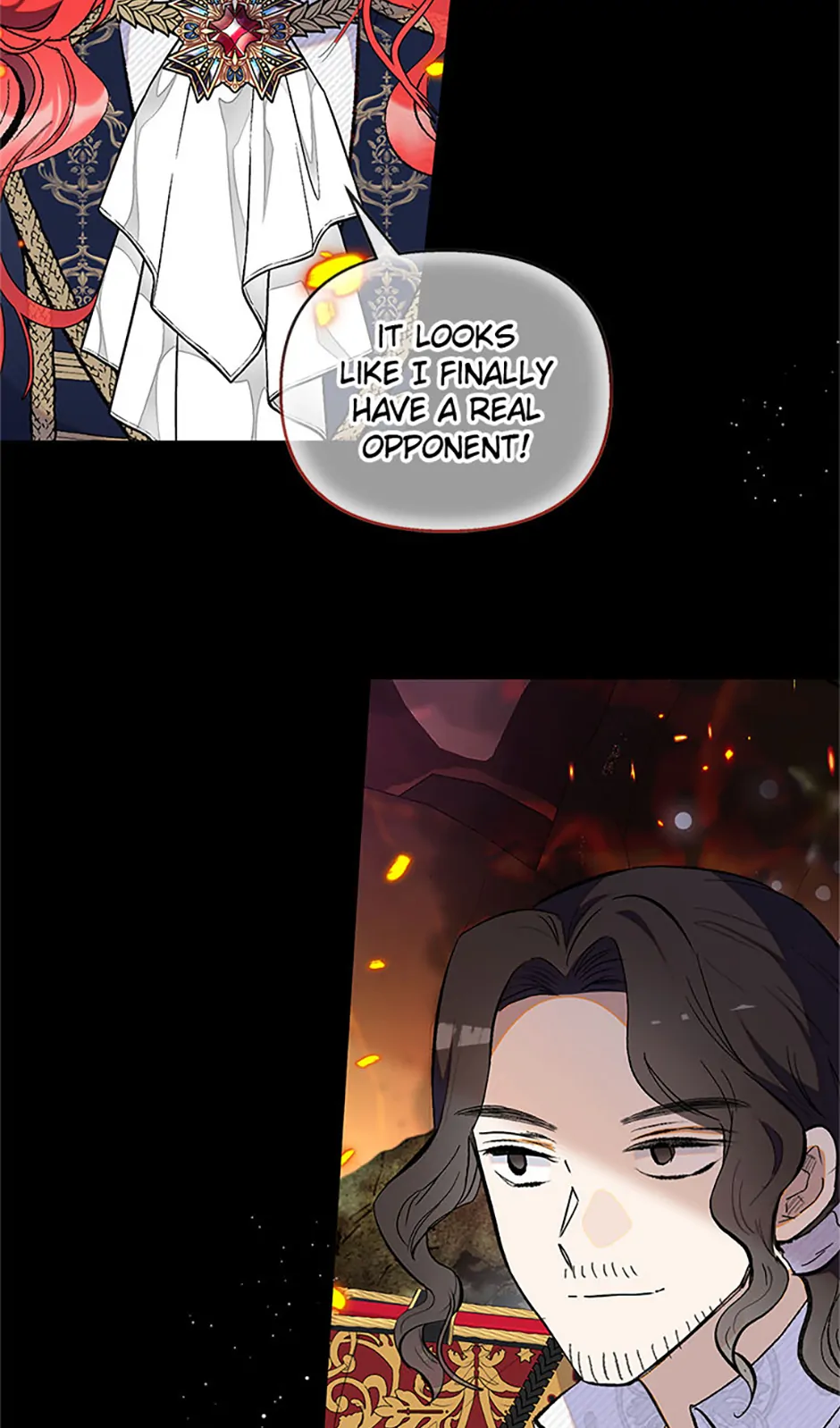 I Am A Daughter Loved By The Devil Chapter 110 321 47