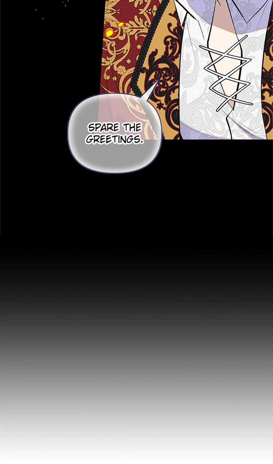 I Am A Daughter Loved By The Devil Chapter 110 322 48