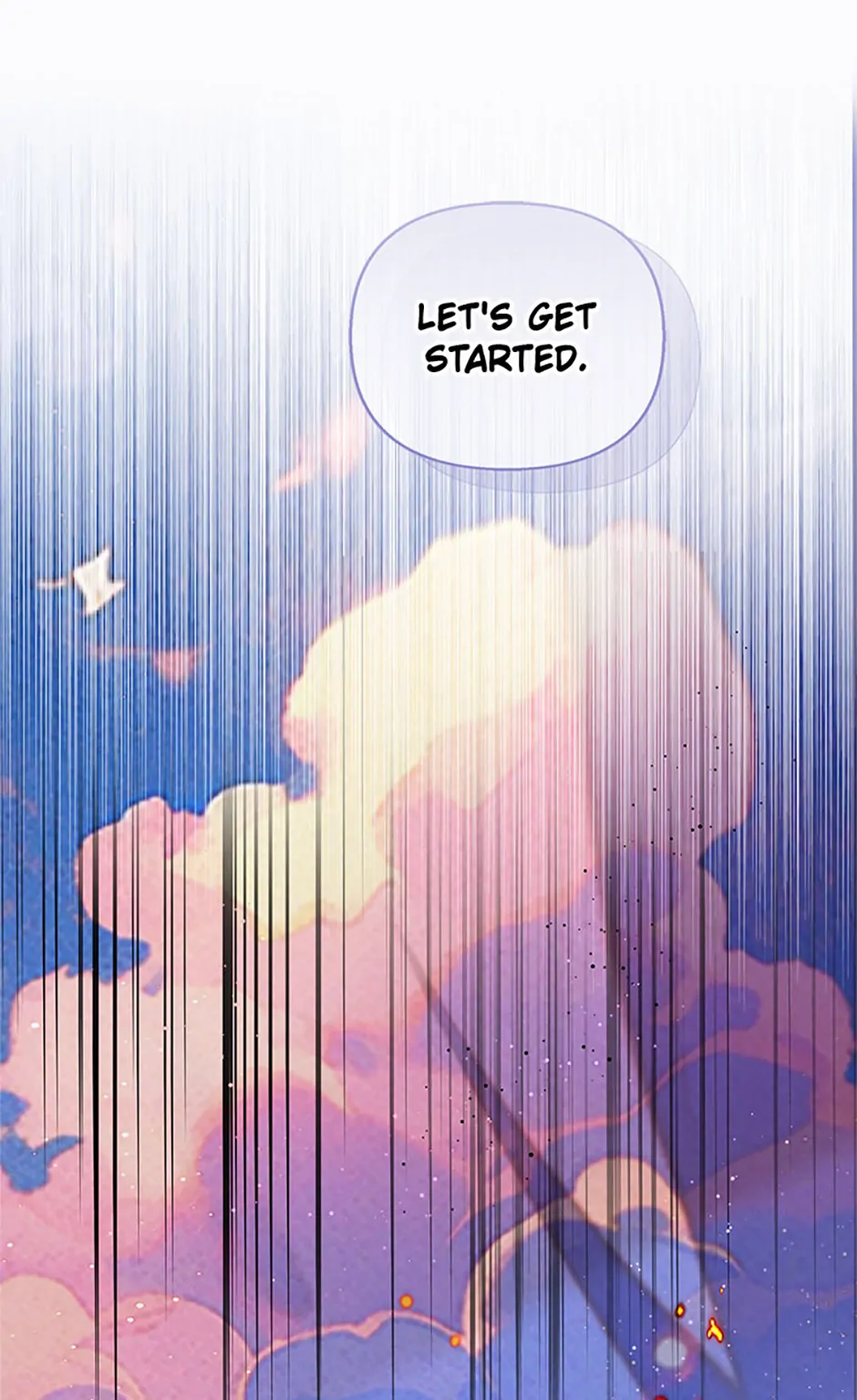 I Am A Daughter Loved By The Devil Chapter 110 323 49