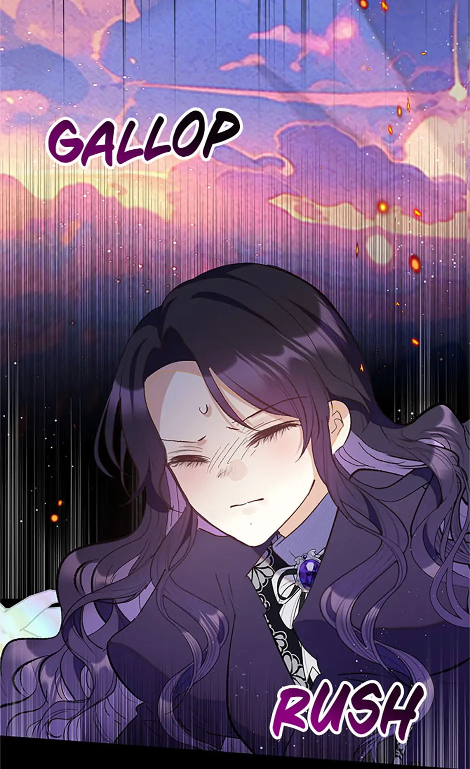 I Am A Daughter Loved By The Devil Chapter 110 324 50