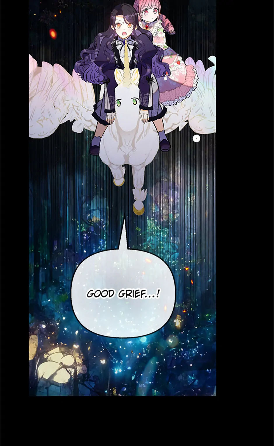 I Am A Daughter Loved By The Devil Chapter 110 326 52