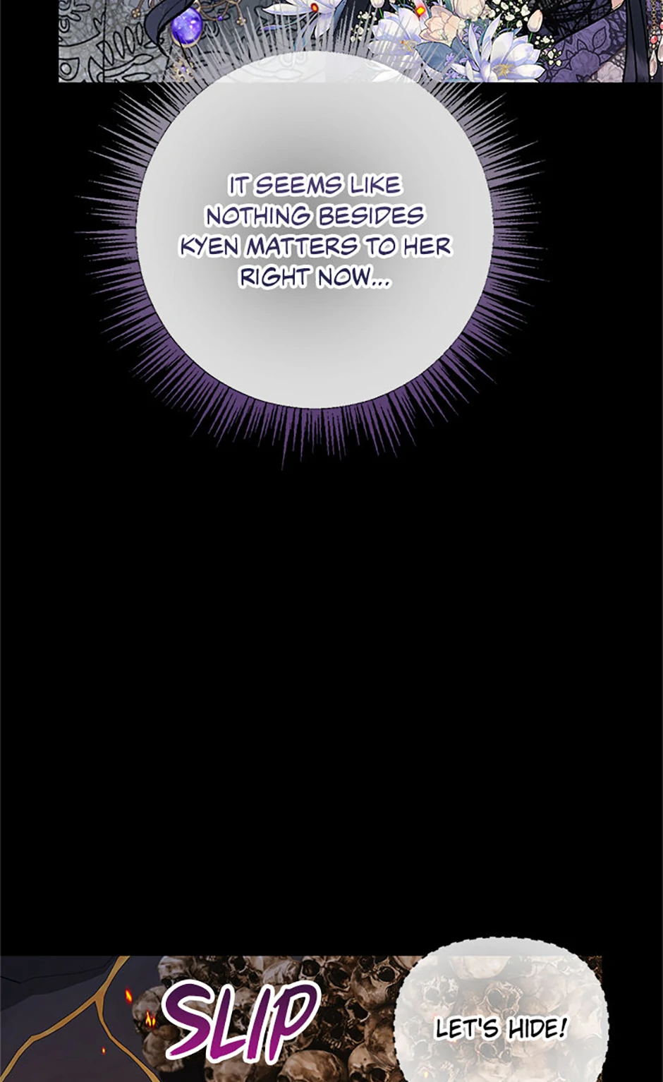 I Am A Daughter Loved By The Devil Chapter 110 330 56