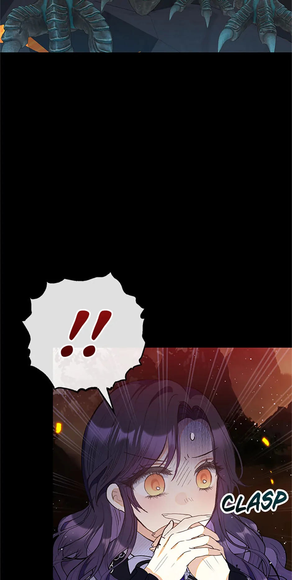 I Am A Daughter Loved By The Devil Chapter 110 337 63