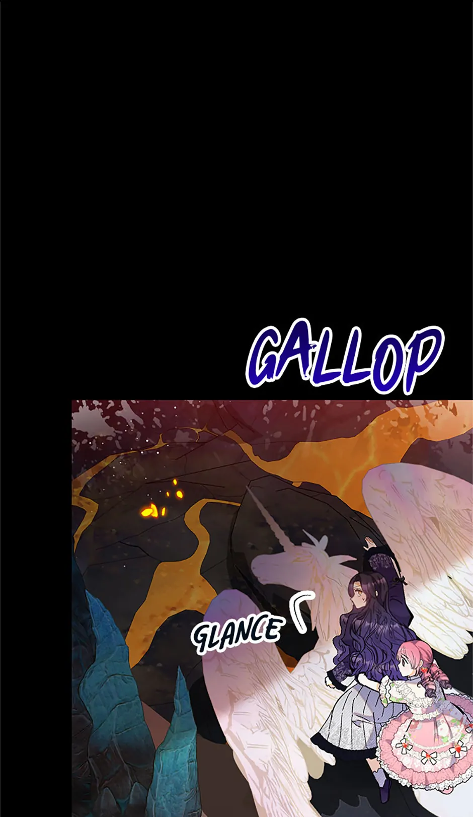 I Am A Daughter Loved By The Devil Chapter 110 341 67