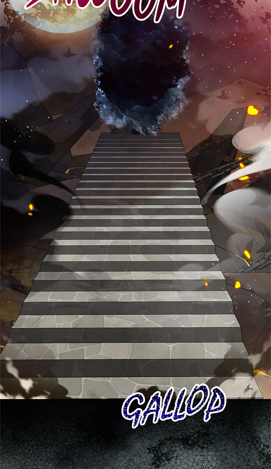 I Am A Daughter Loved By The Devil Chapter 110 343 69