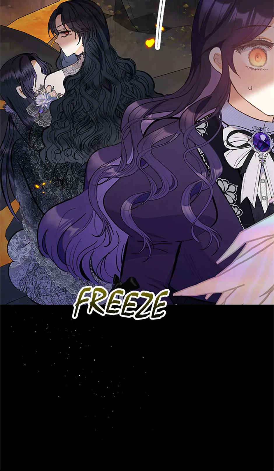 I Am A Daughter Loved By The Devil Chapter 110 345 71