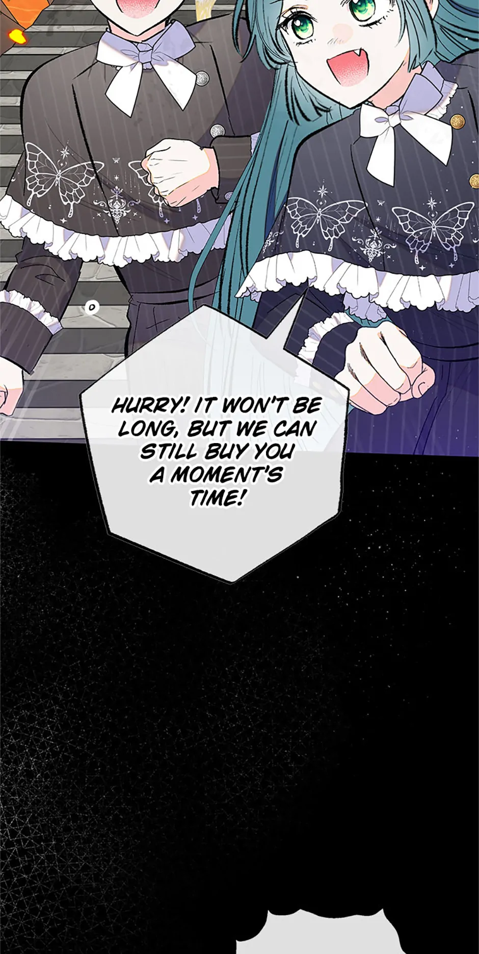 I Am A Daughter Loved By The Devil Chapter 110 348 74