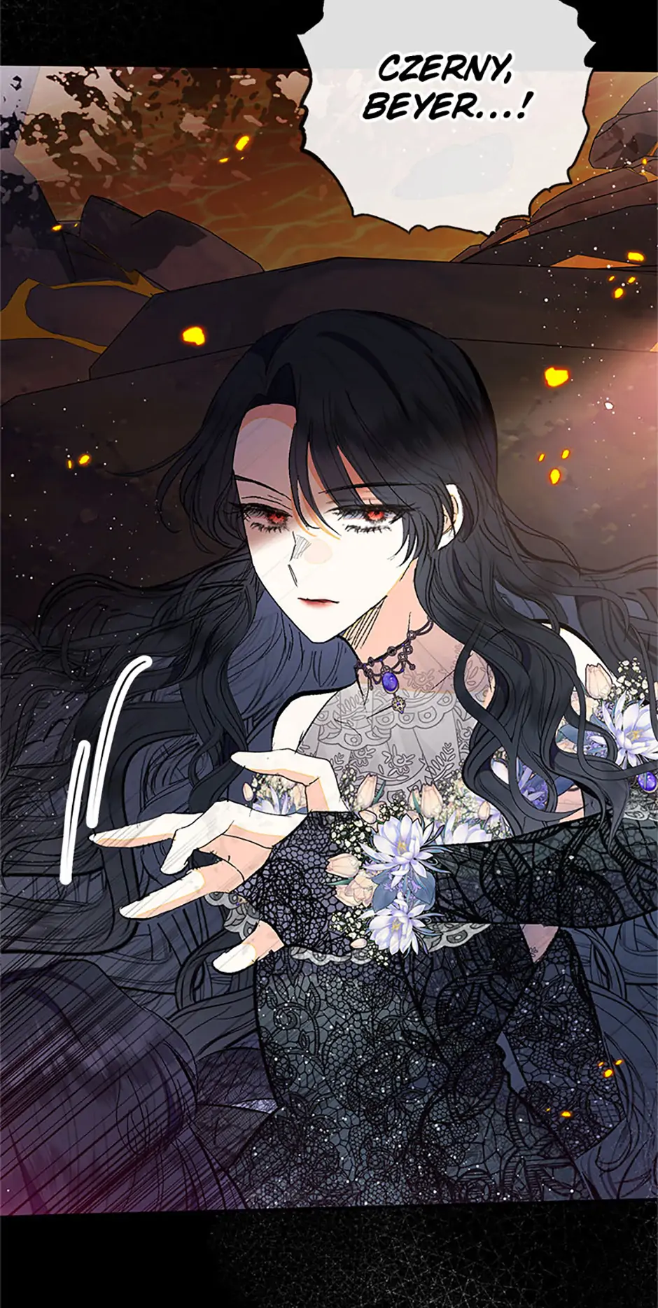 I Am A Daughter Loved By The Devil Chapter 110 349 75